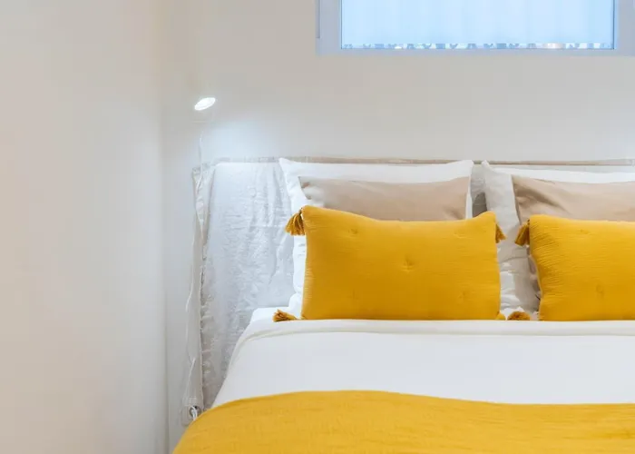 Renovated In Semi-basement & Hypercentre Apartment Lille