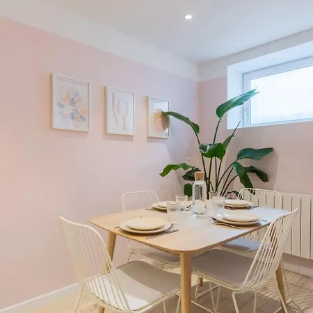 Renovated In Semi-basement & Hypercentre